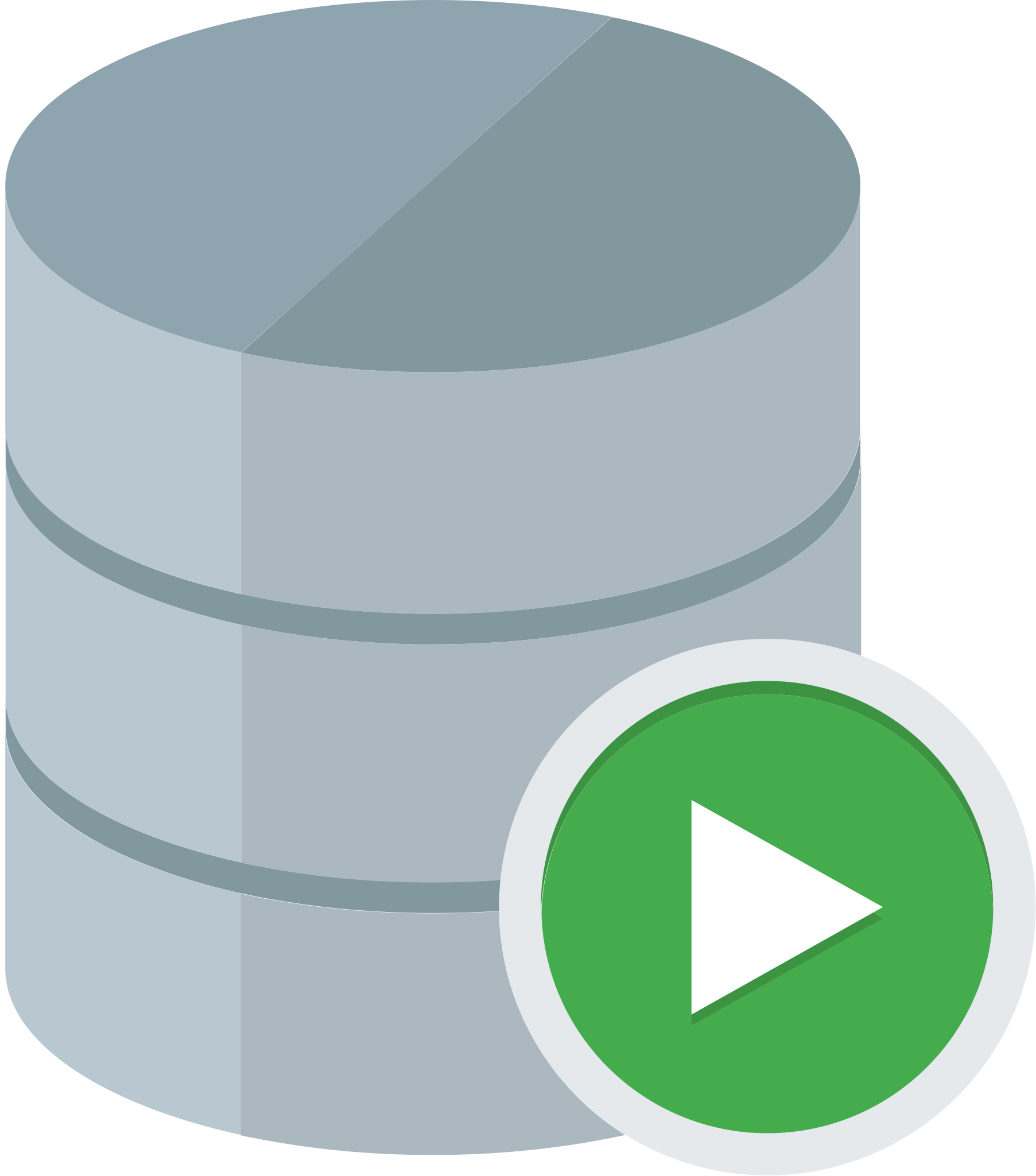 Logo SQL